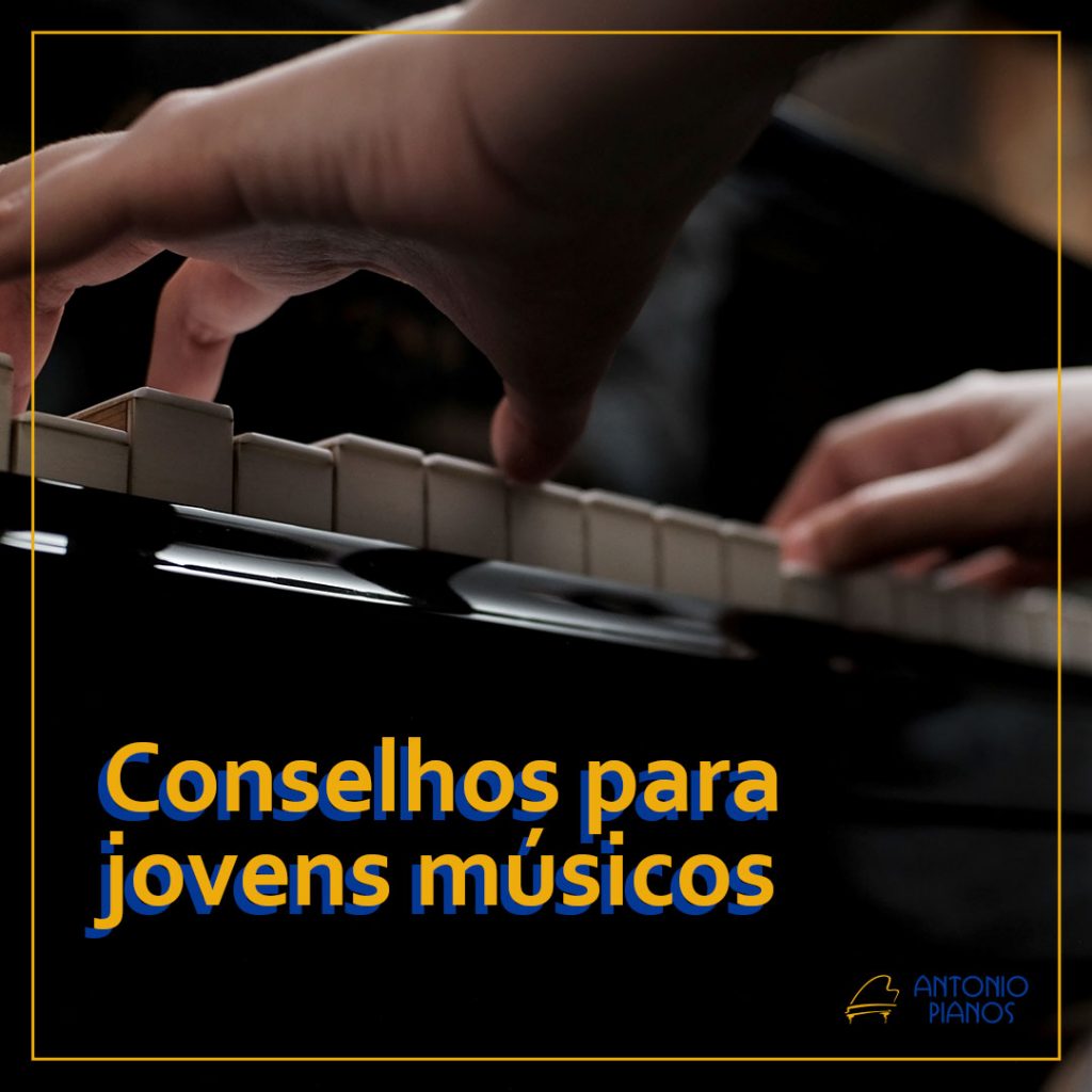 Quer colocar seu filho(a) na aula de piano? - Antonio Pianos