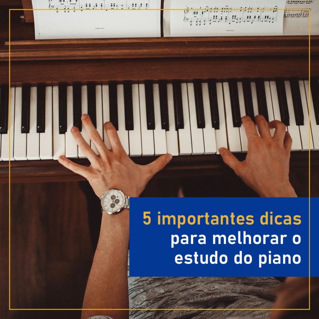 Aulas de piano – Aulas de piano para crianças, jovens e adultos