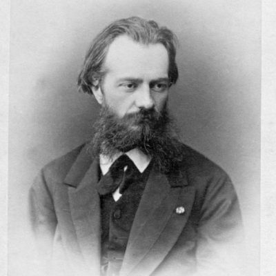 Theodor Leschetizky